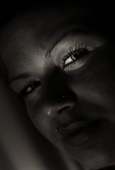 Play of light