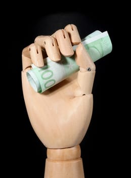 Finances