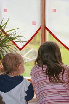 Window view