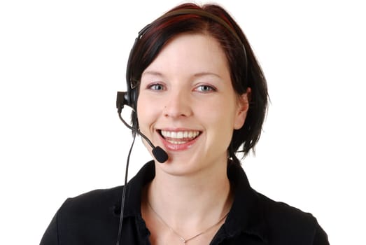 call center