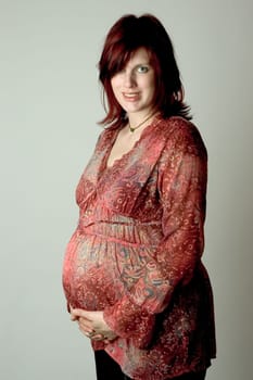 Pregnancy