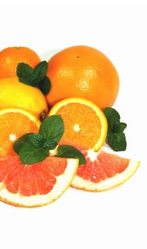 Vitamins
