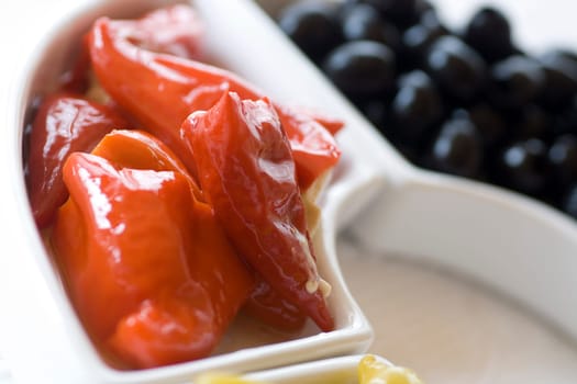 Antipasti