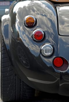 Rump