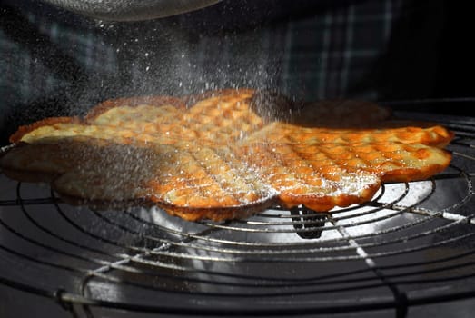 Waffle