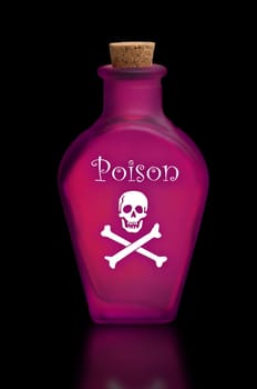 poison