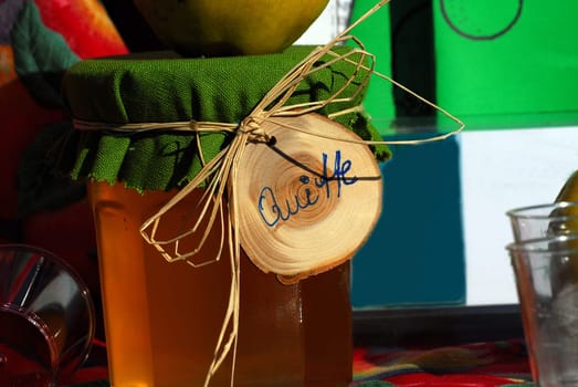Quince