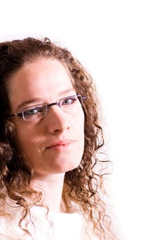 Woman Portrait