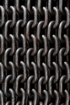 Chains Background