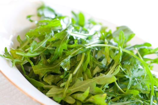 Arugula Salad