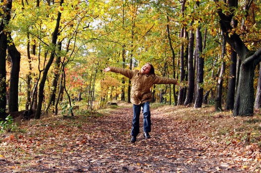Autumn Delights