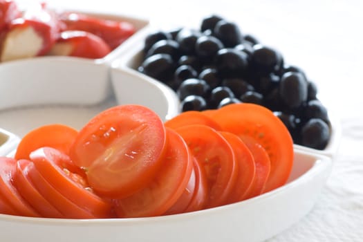 Antipasti