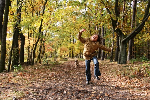 Autumn Delights