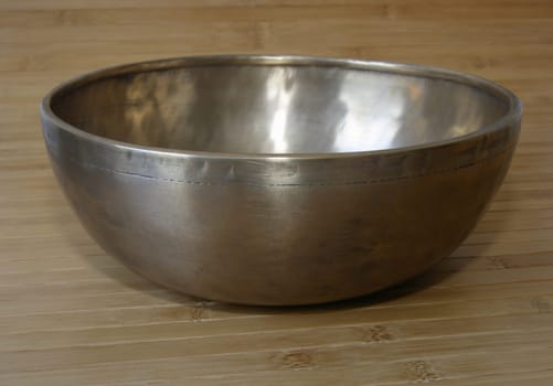 Singing bowl