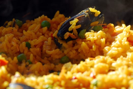 Paella