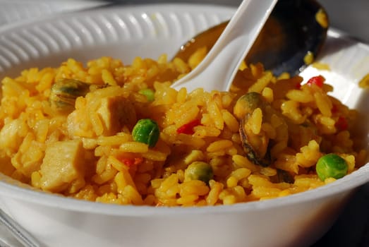 National dish