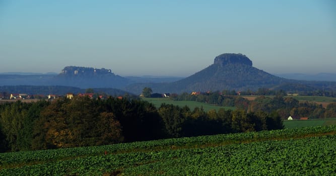 Lilienstein 08