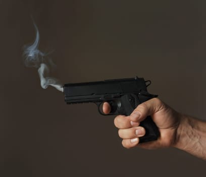 Smoking Gun
