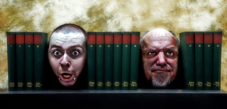 From FEAR to ANGER