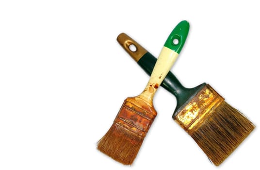 Paintbrush