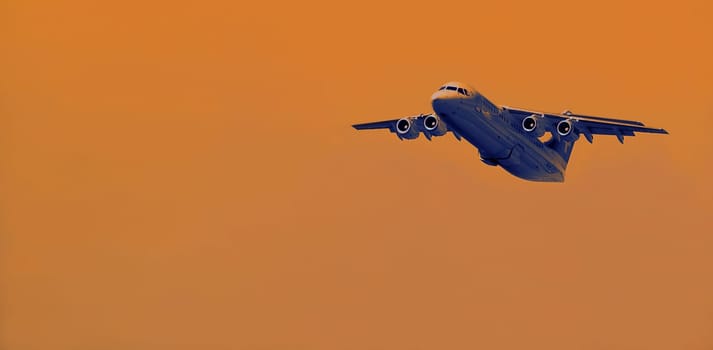 Landing approach