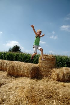 Jump