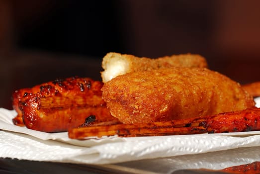 Tapas