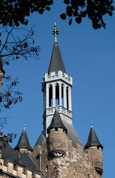 Aachen City Hall
