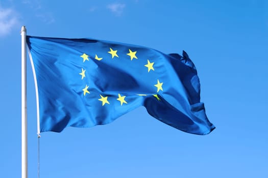 European Flag