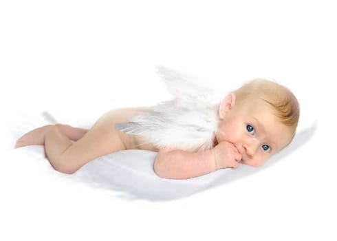 Little Angel
