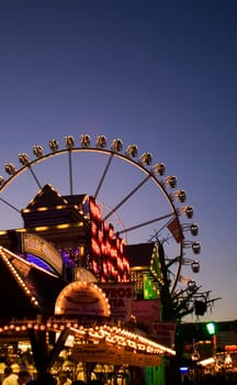Ischa Freimarkt