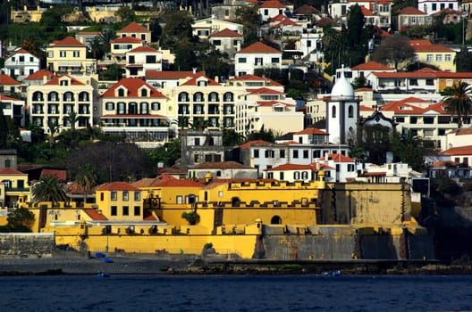 Funchal