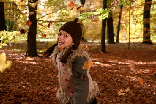 Autumn Delights
