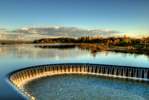 Lake Lippe