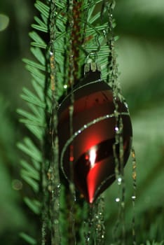 Christmas ornament