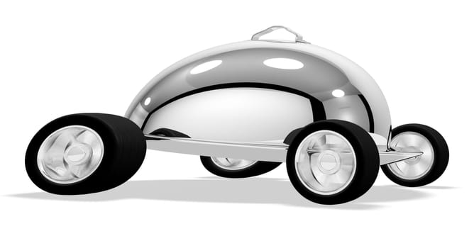 Meals on Wheels