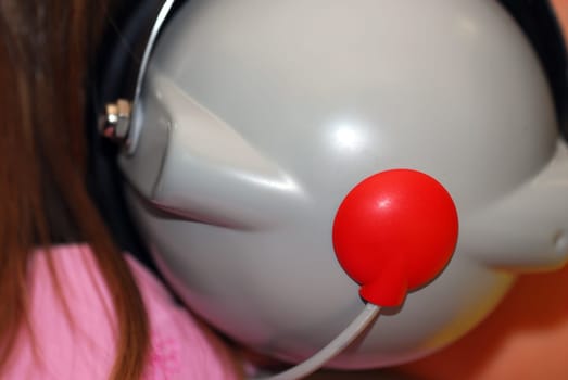 Headphone