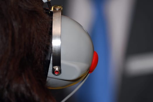 Headphones