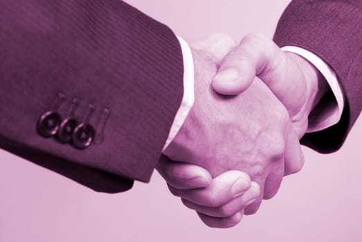 Handshake
