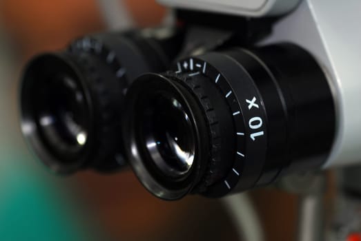 Microscope