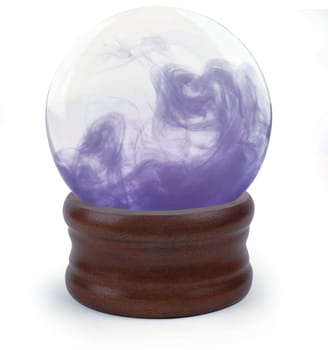 crystal ball