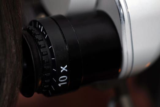 Microscopy
