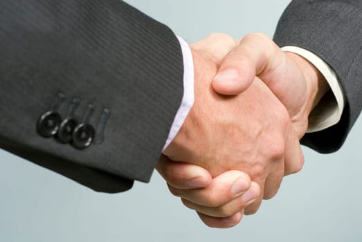 Handshake