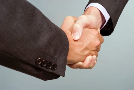Handshake
