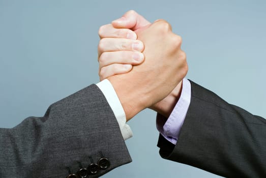 Handshake