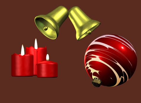 Christmas decoration