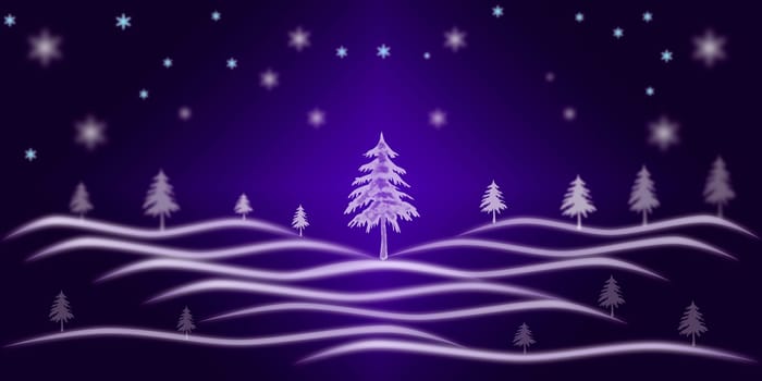 Christmas Background