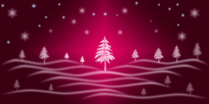 Christmas decoration