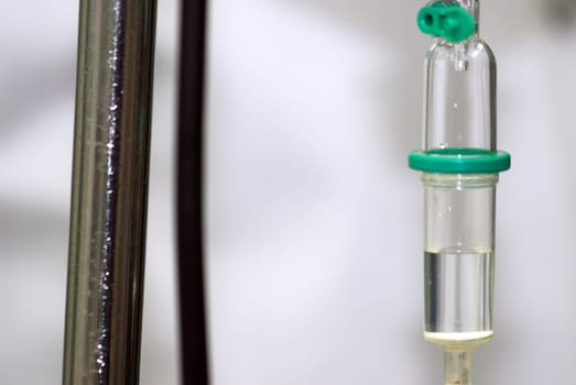 Infusion Instruments