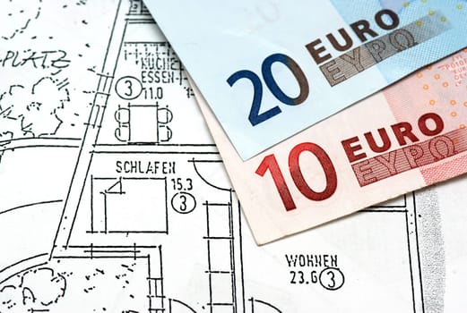 Buying an apartment